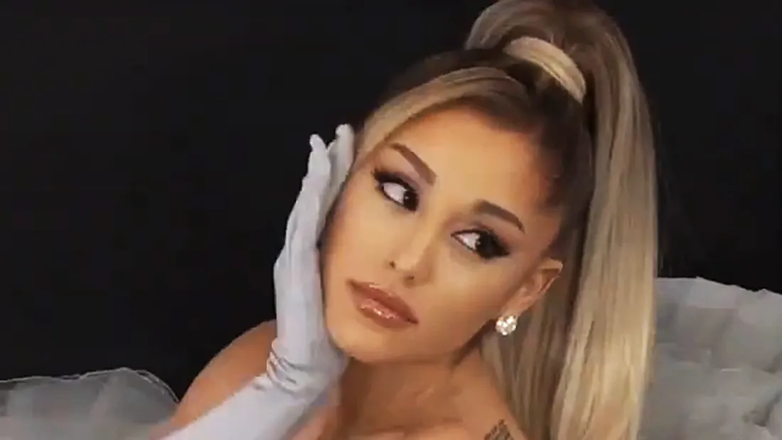 Ariana Grande